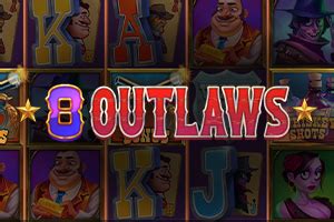 8 Outlaws Bwin